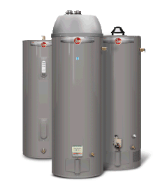 Водонагреватель